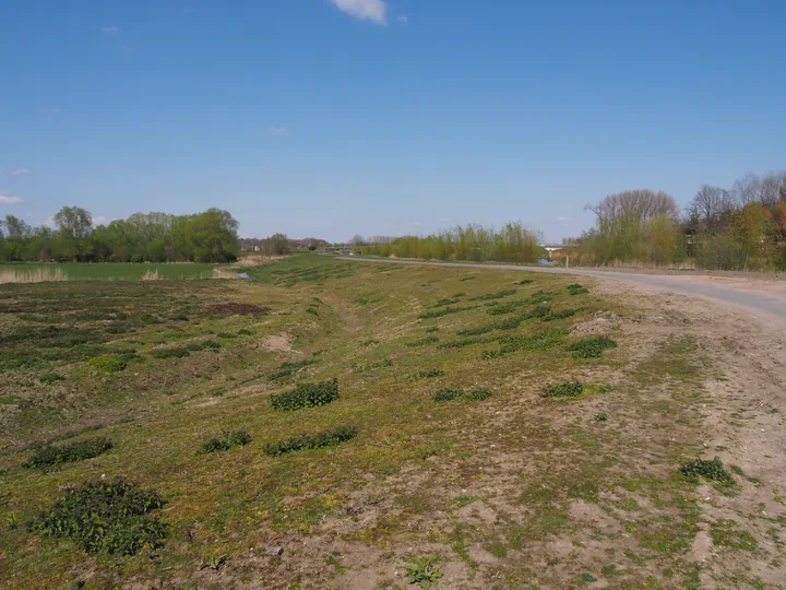 Kalkense Meersen (België)